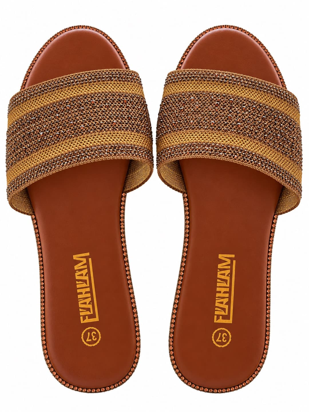 Ladies Slippers